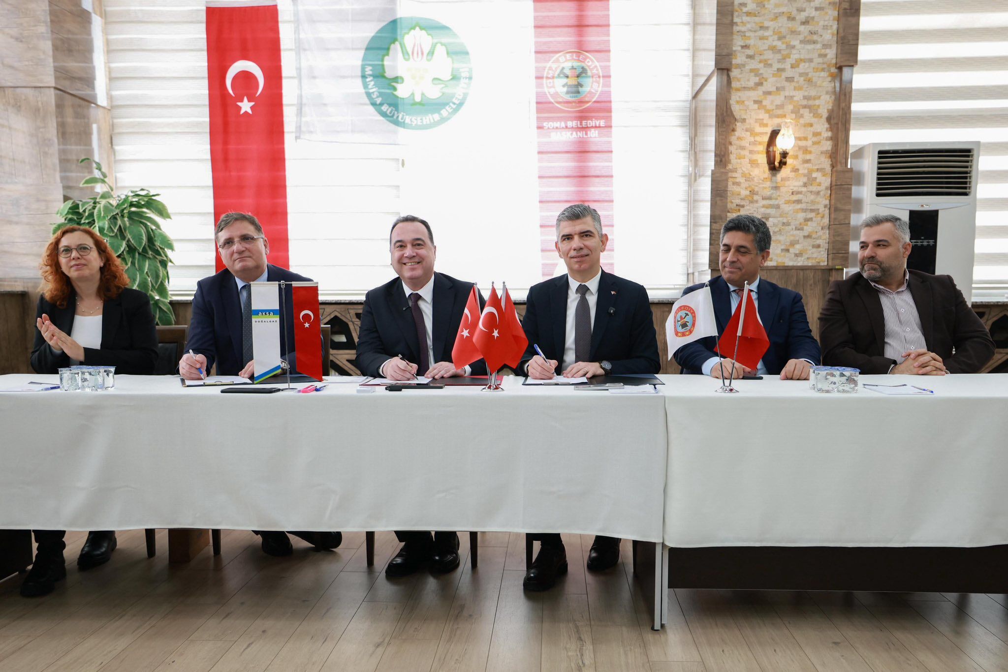 Soma Isınma Sorunu (7)