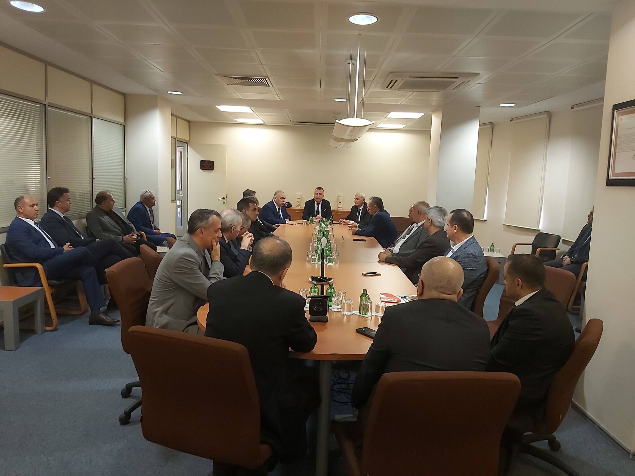 Tari̇ş'in Dört Dev Birliği Alaşehir'de Buluştu! (5)