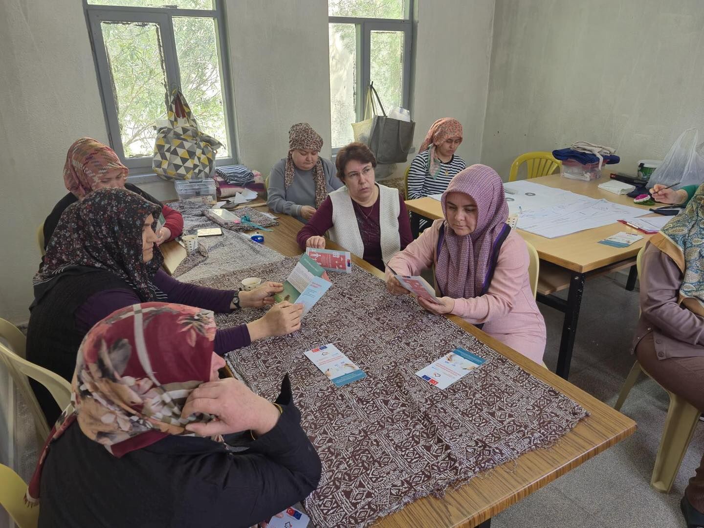 “Teknoloji Ve Madde Bağımlılığı” (1)