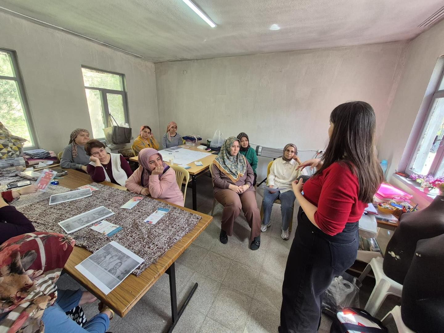 “Teknoloji Ve Madde Bağımlılığı” (3)