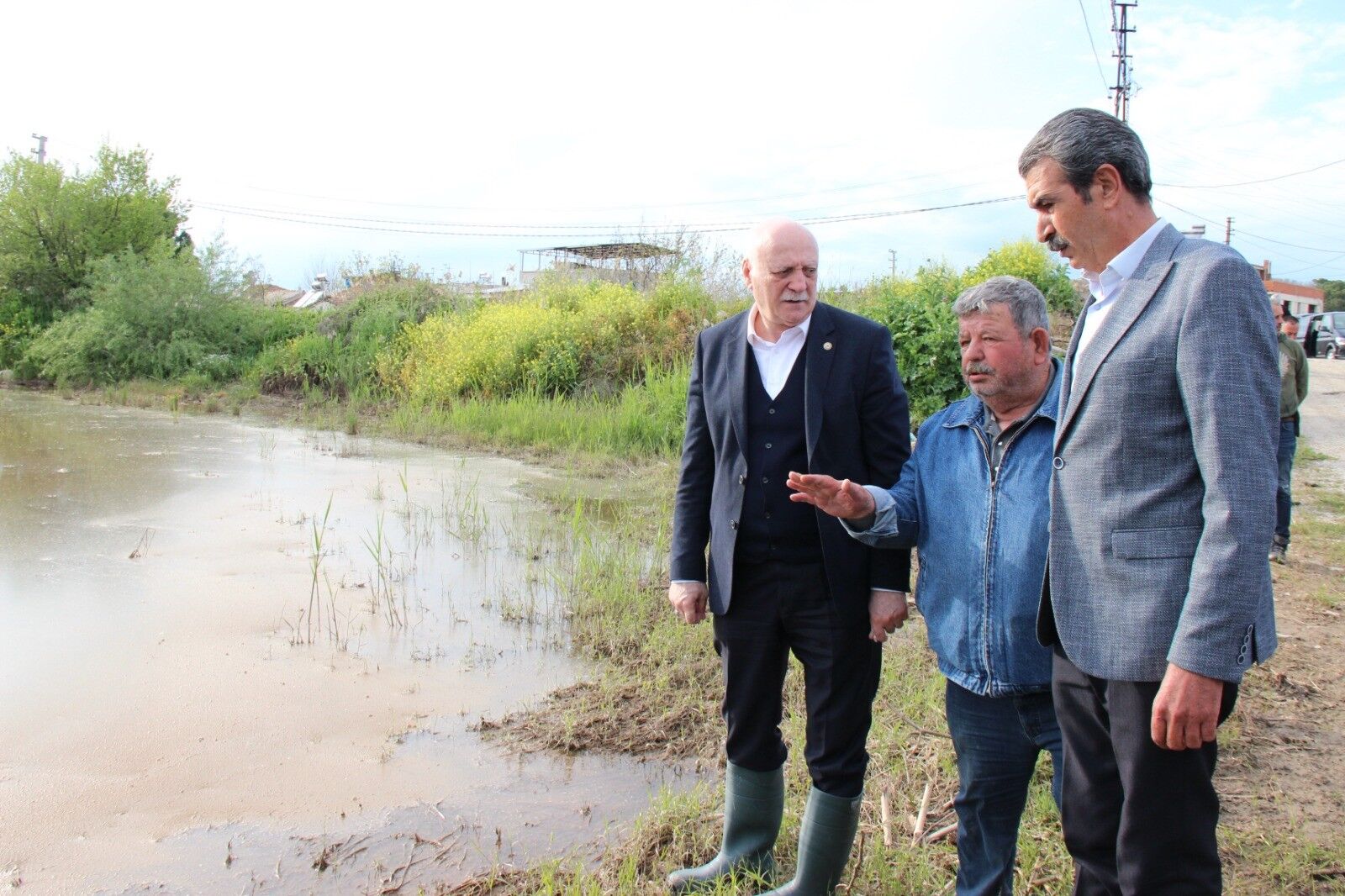 Tzob Genel Başkanı Bayraktar (1)-1