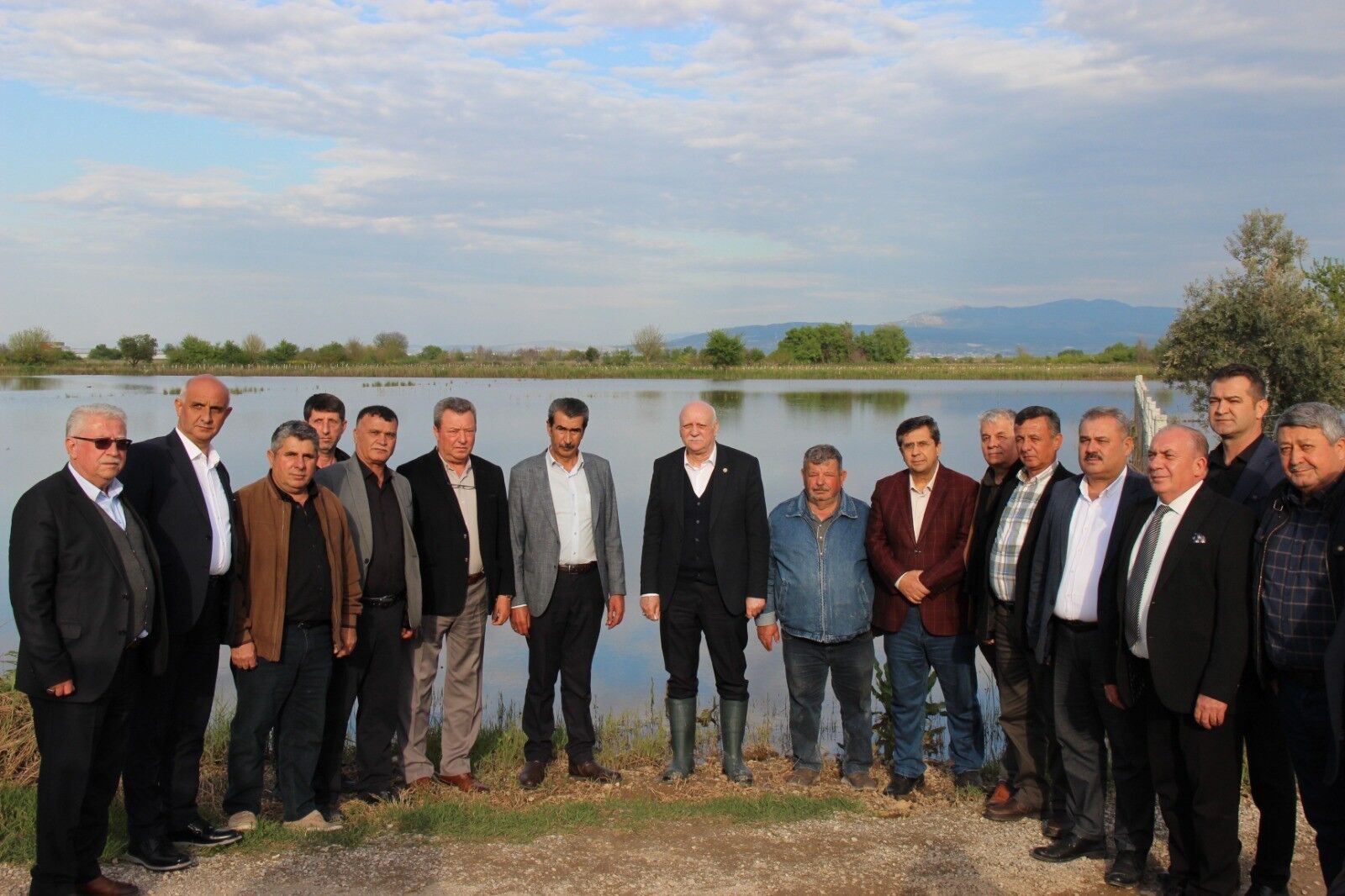 Tzob Genel Başkanı Bayraktar (2)-1