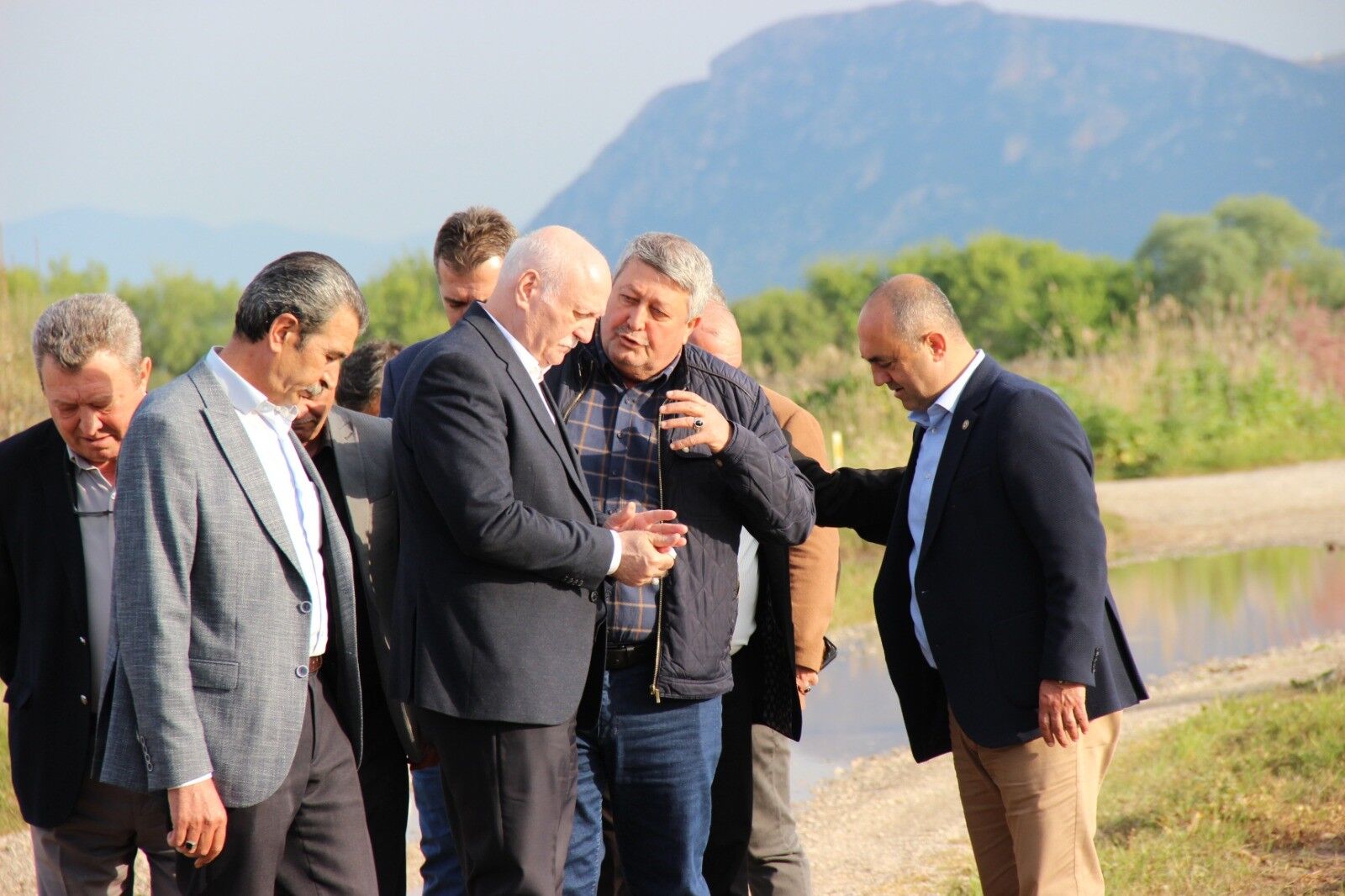 Tzob Genel Başkanı Bayraktar (4)-1