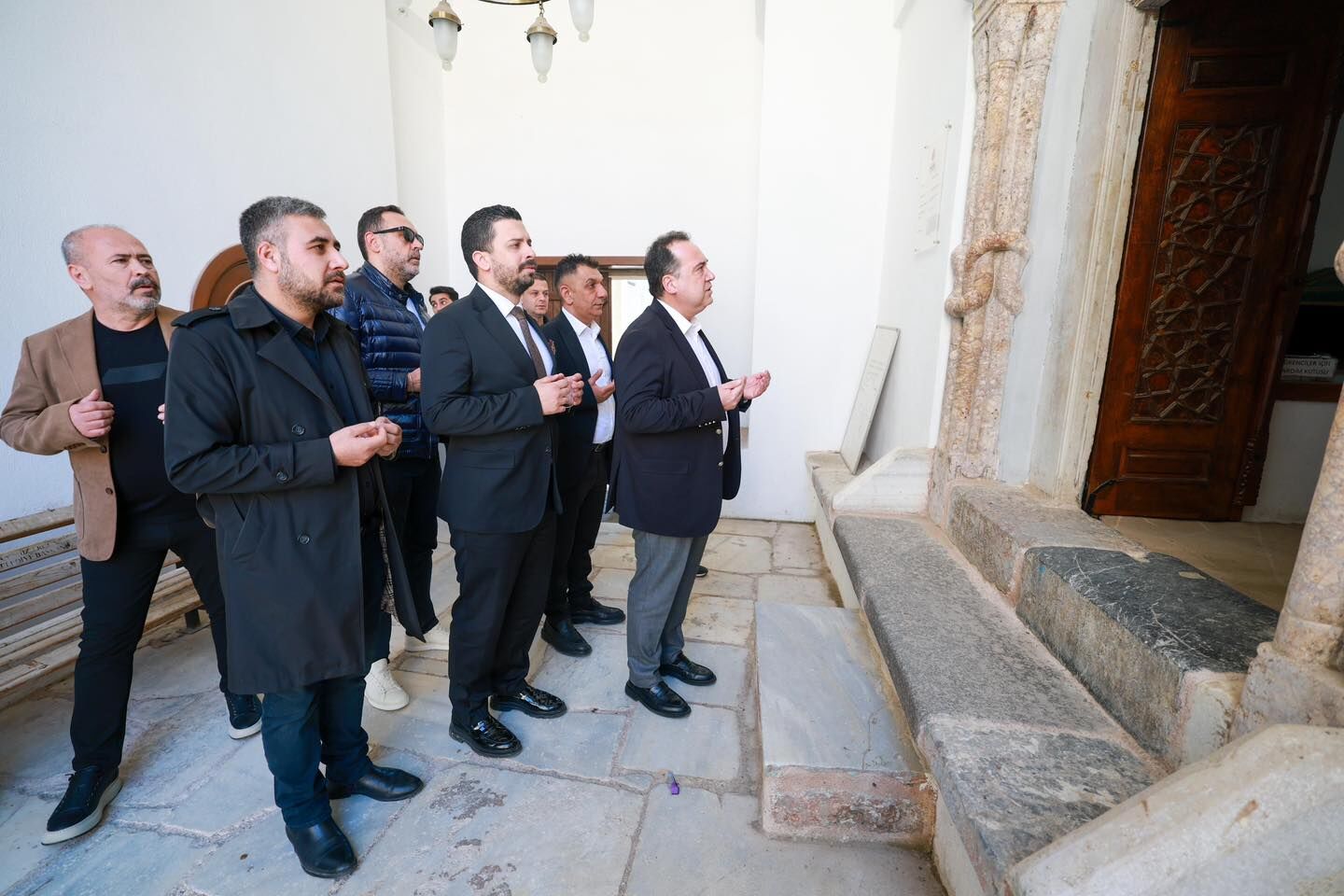 Ulaşım Konforunu Artırmak (1)