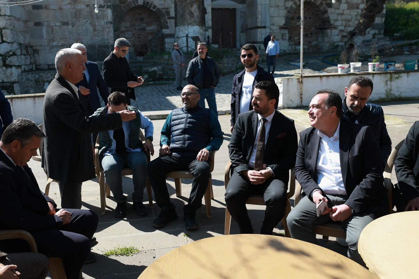 Ulaşım Konforunu Artırmak (4)