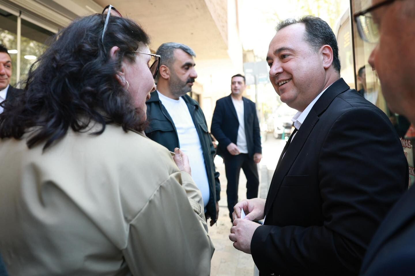 Ulaşım Konforunu Artırmak (7)