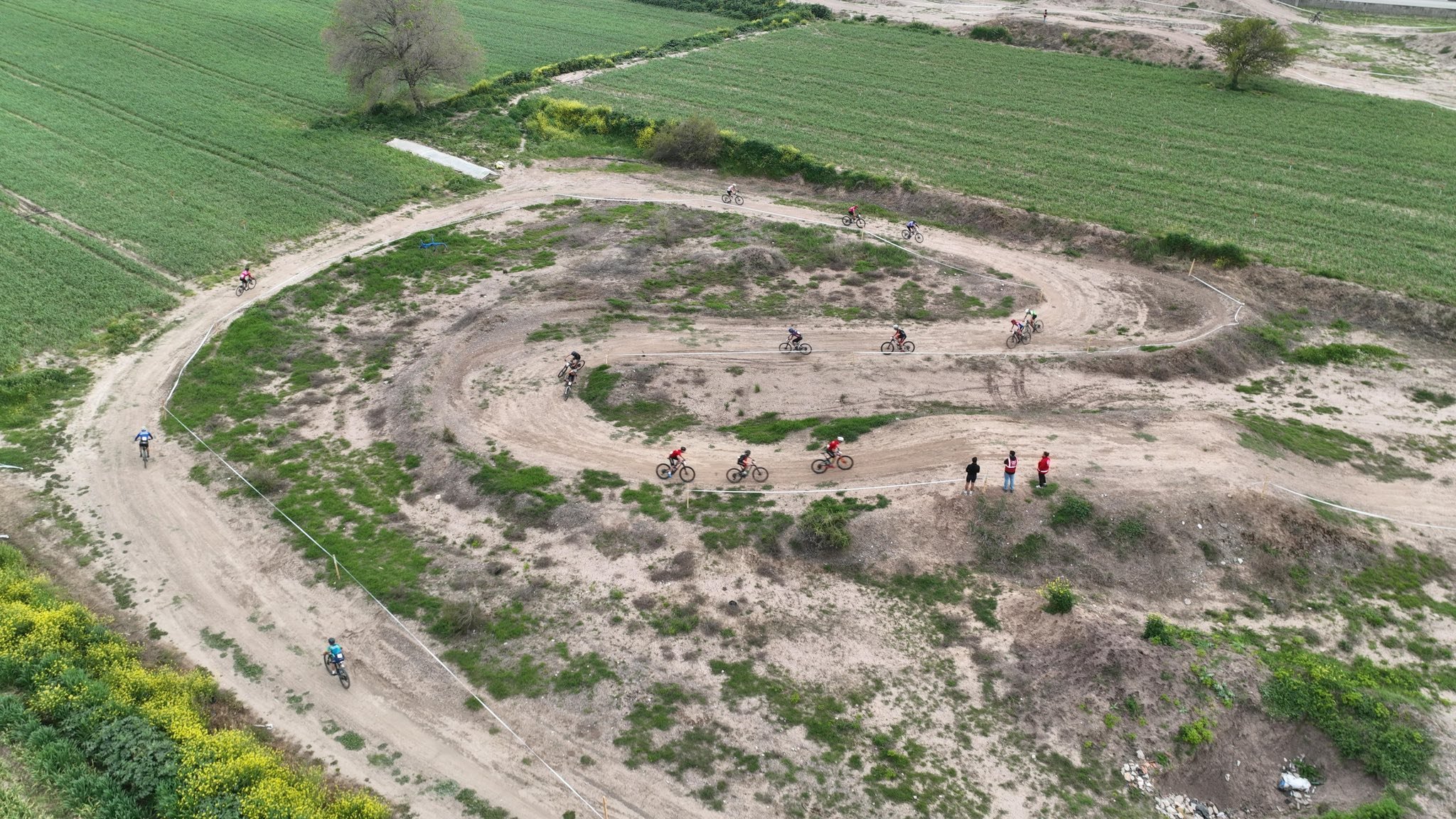 Ülkemizin Dört Bir Yanından Gelen Minik Sporcularımızla Keyifli Anlar Yaşadık (2)
