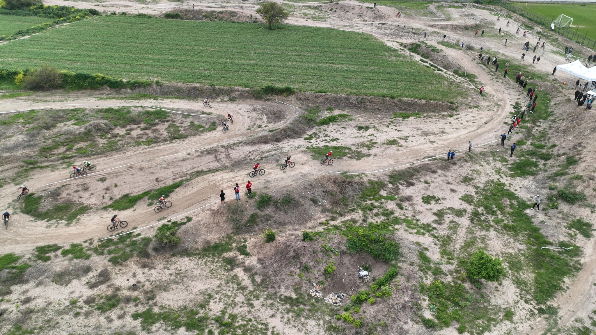 Ülkemizin Dört Bir Yanından Gelen Minik Sporcularımızla Keyifli Anlar Yaşadık (3)