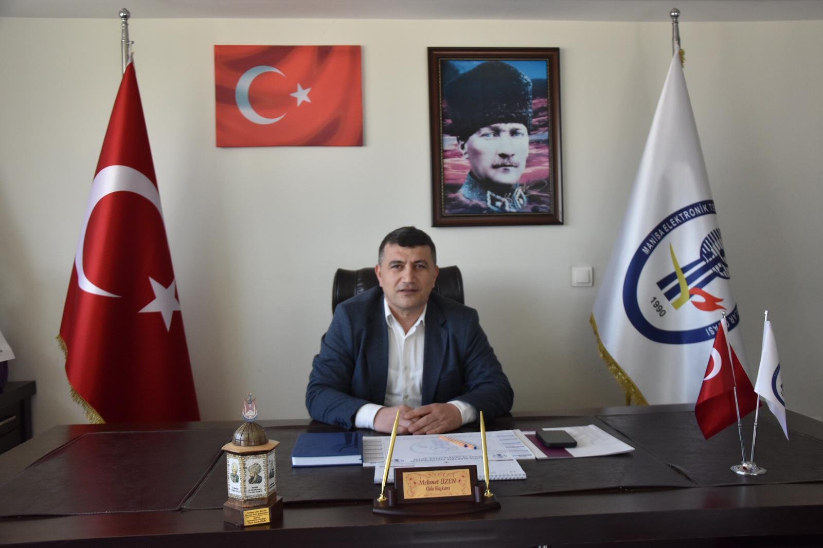 Manisa’da esnaf alarm veriyor: 'Borçlarımızı ödeyemiyoruz'-.2.1