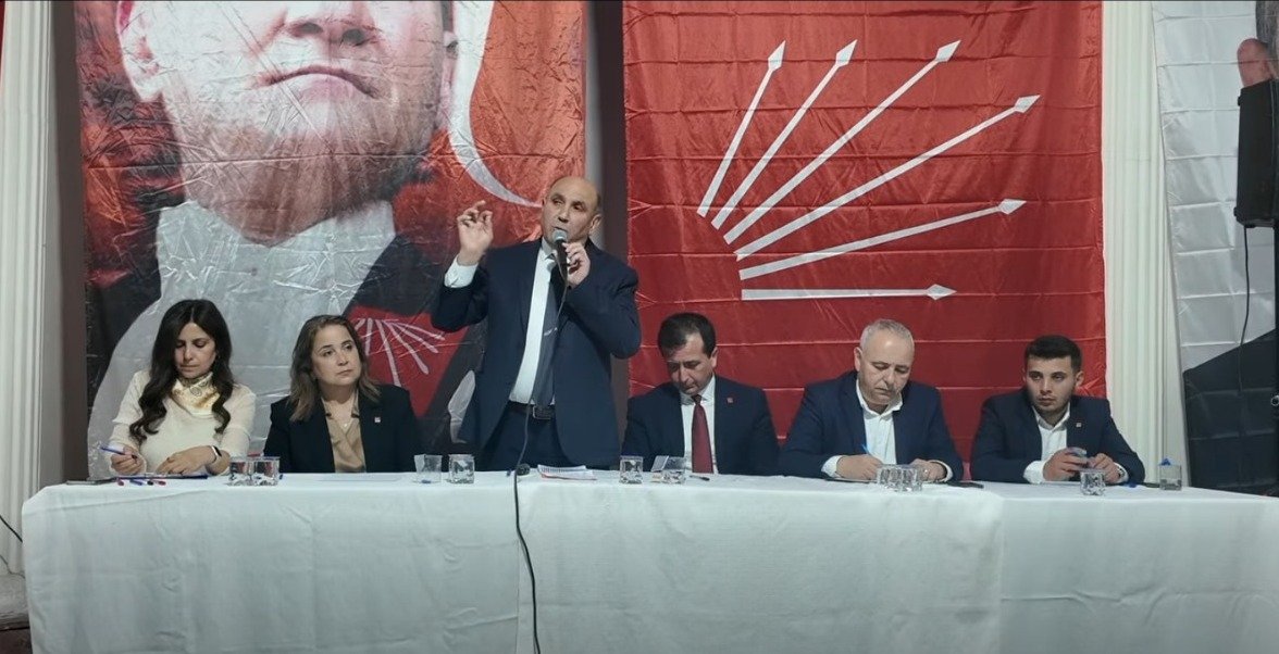 Başkan Akdeniz'den sosyal medya eleştirilerine sert yanıt!-1