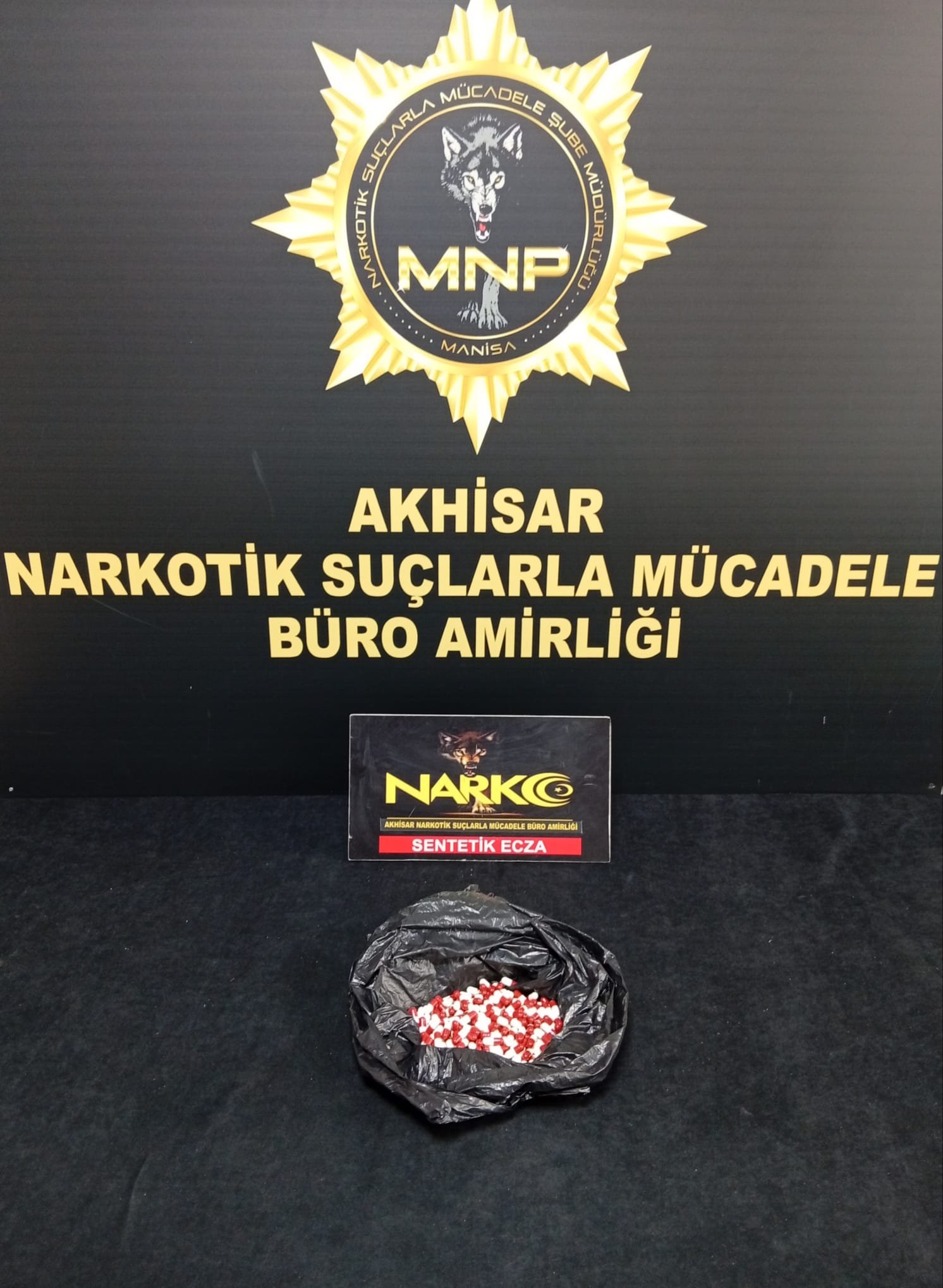 Akhisar'da zehir tacirlerine büyük darbe!-3