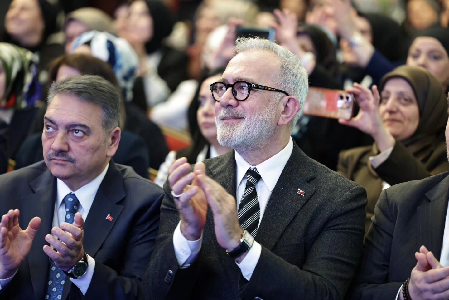 Yenişehirlioğlu, Kadın Kolları Ideathon Yarışması Finaline Katıldı (2)