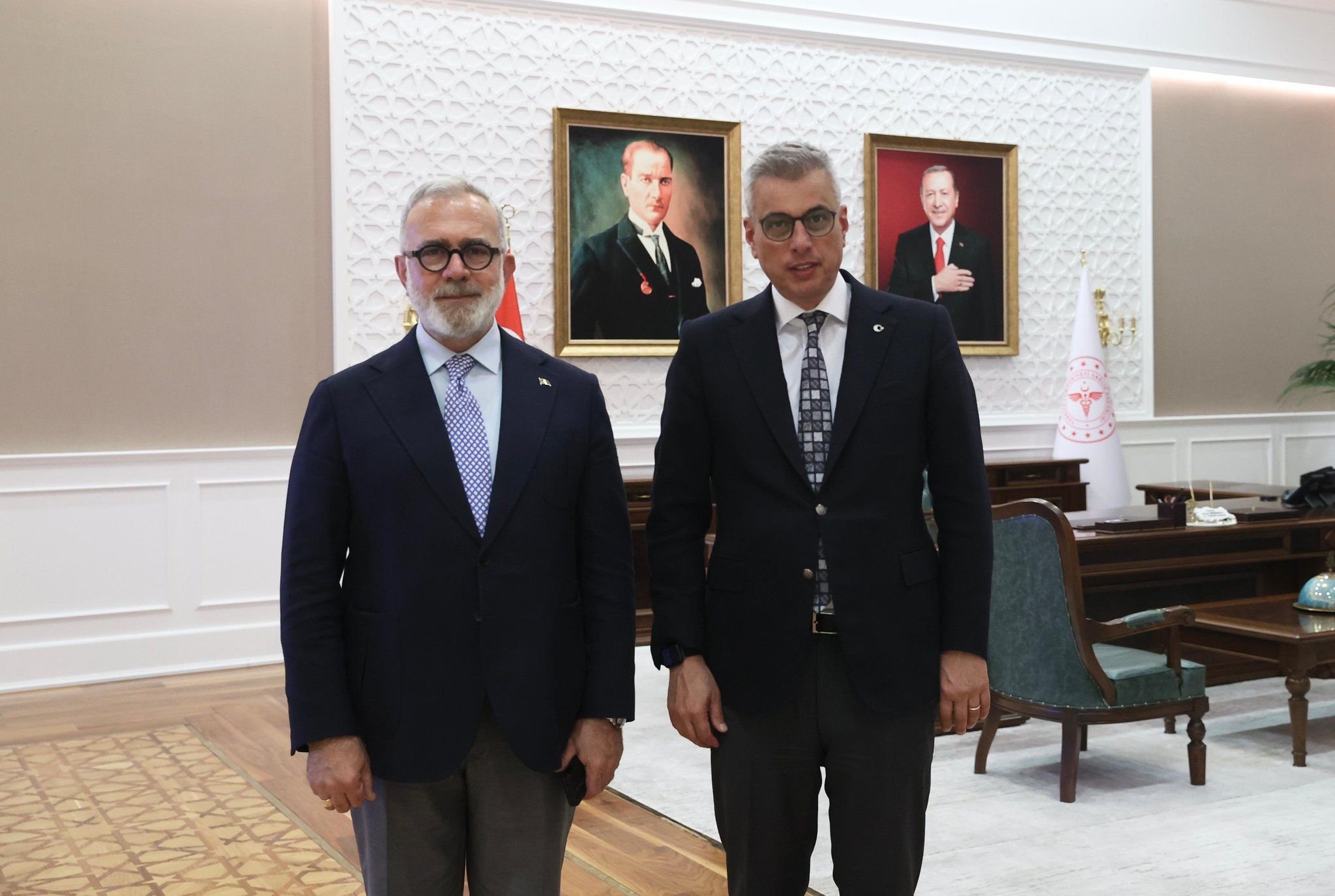 Yeni̇şehi̇rli̇oğlu’ndan Sağlik Atamasi Müjdesi̇ (1)