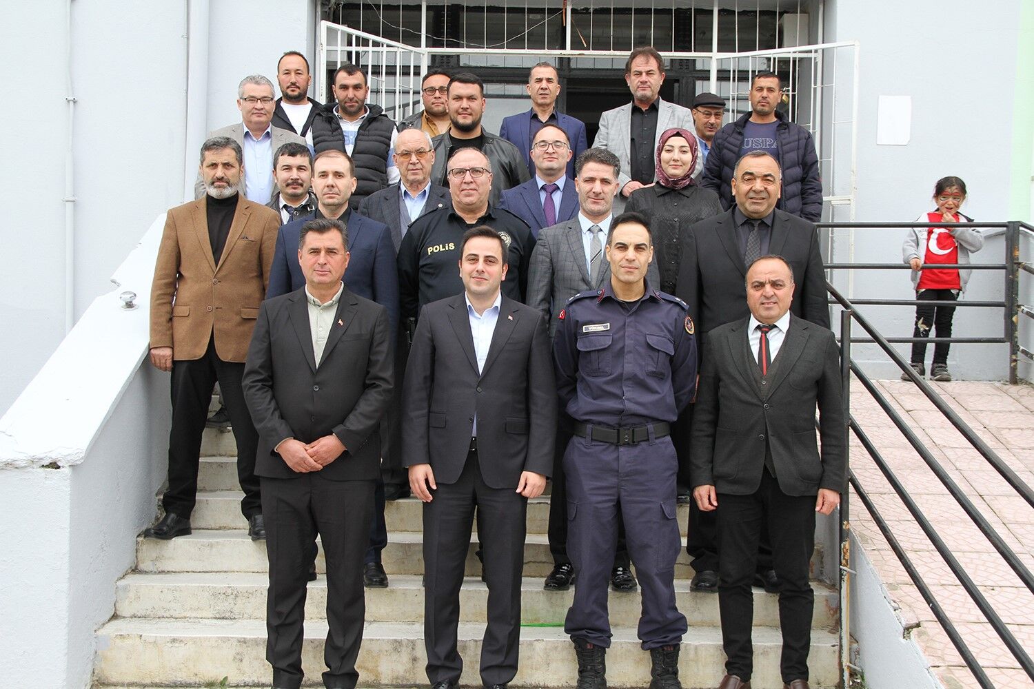 Yeşilay Haftası (1)