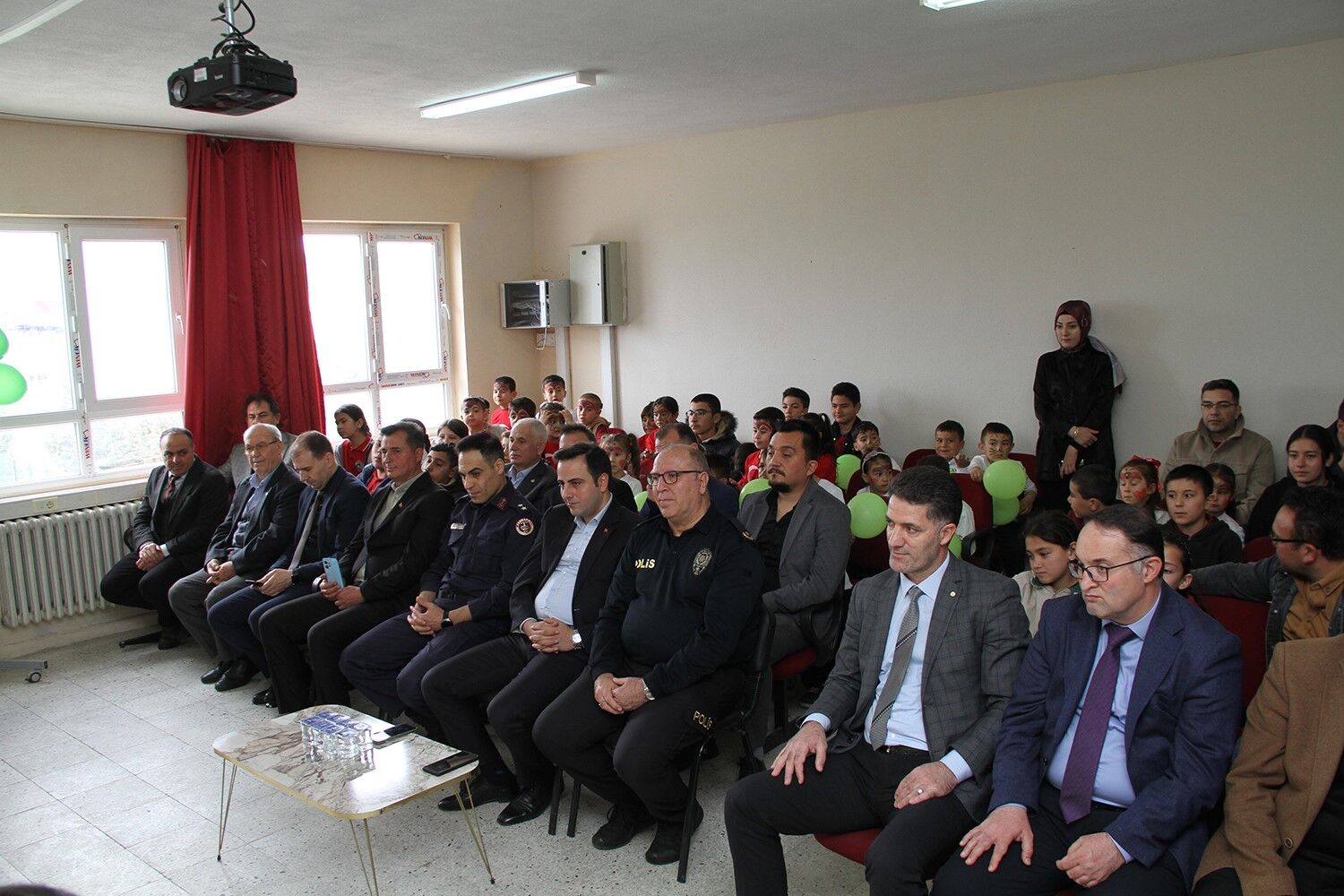 Yeşilay Haftası (5)