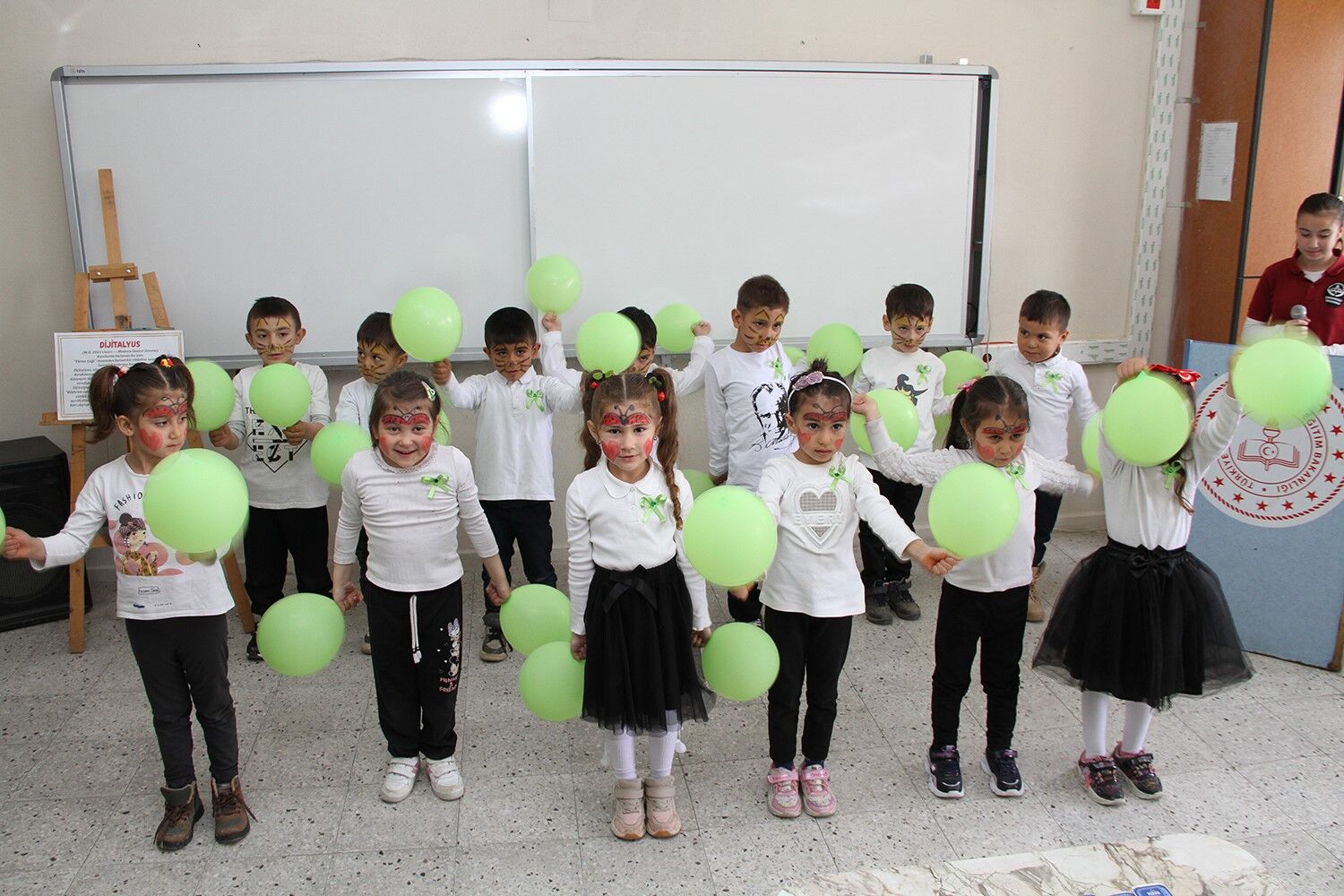 Yeşilay Haftası (6)