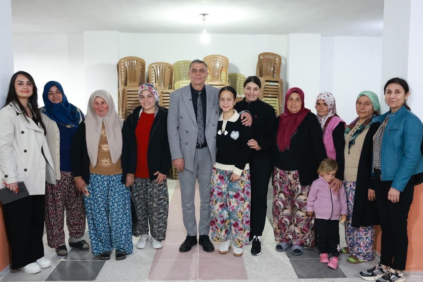 Başkan Şimşek'ten 'Birlikte Yönetim' Vurgusu-2