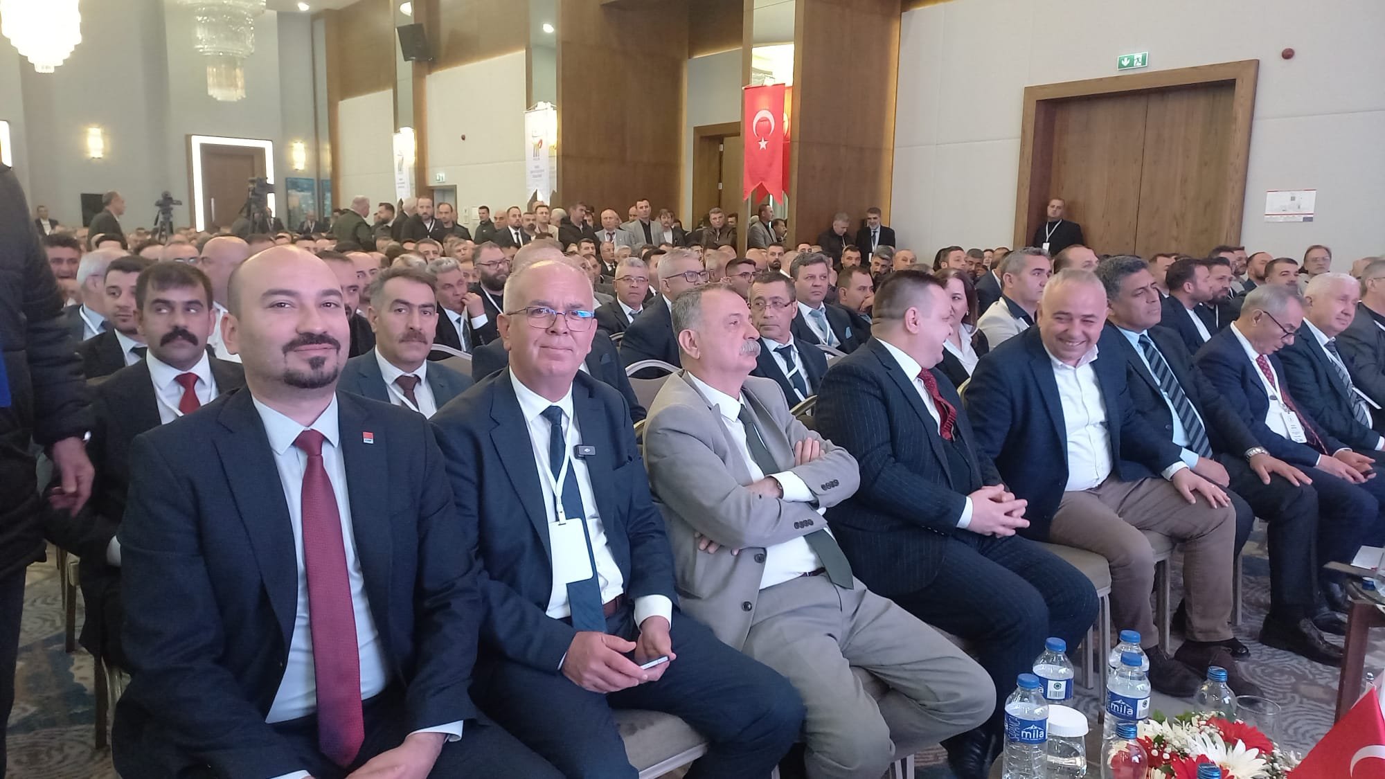Manisa Esnafında Seçim Heyecanı: 36 Yıllık Devir Mi, Yeni Dönem Mi?-1