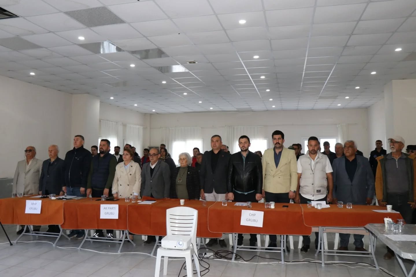 Gördes Belediyesi'nde gündem kamu zararı-.1.1