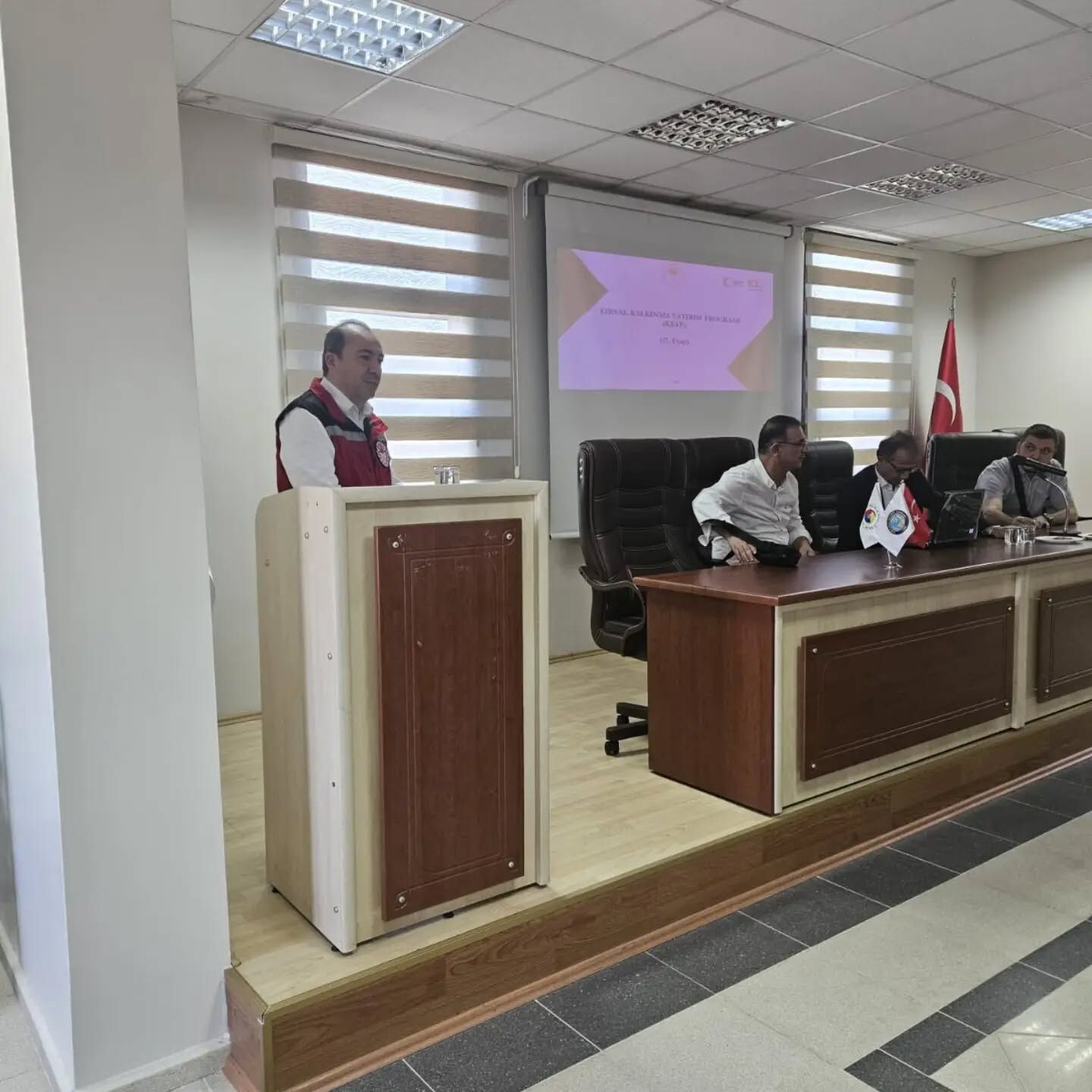 Manisa'da modern tarım ve tasarruflu sulama masaya yatırıldı-1