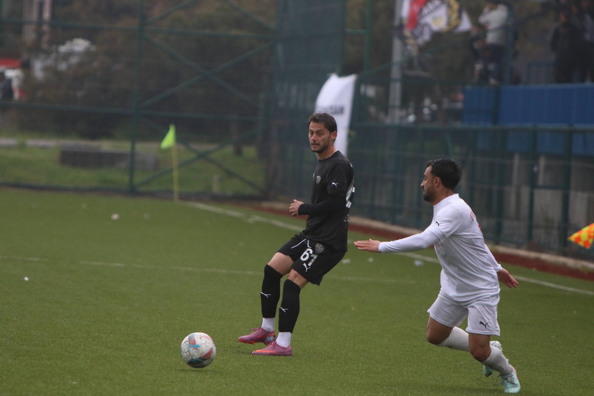 3. Lig Yolunda Kritik Takvim Açıklandı-1