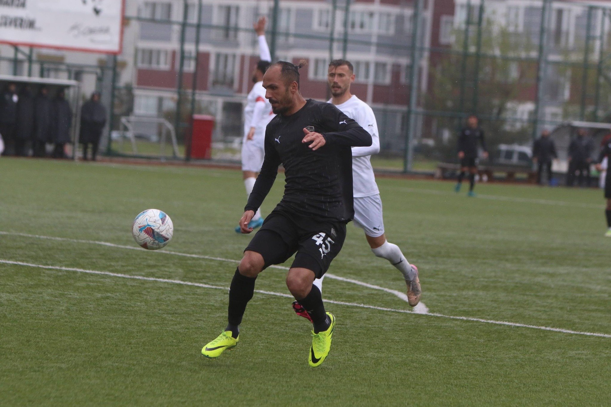 3. Lig Yolunda Kritik Takvim Açıklandı-2