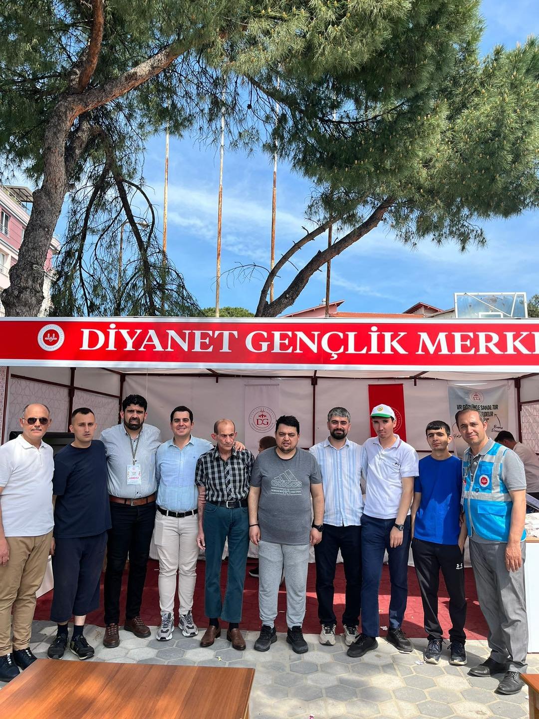 Akhisar’da Kitap Okuma Haftası Kutlandı-1