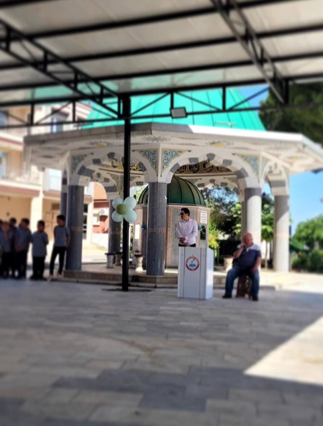 Sarıgöl'de ÇEDES Projesi Yıl Sonu Şenliği Coşkuyla Gerçekleştirildi-2