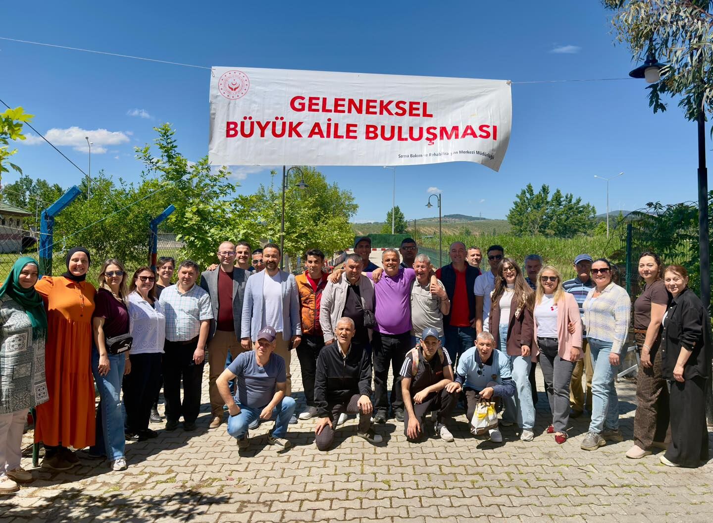 Manisa’da 