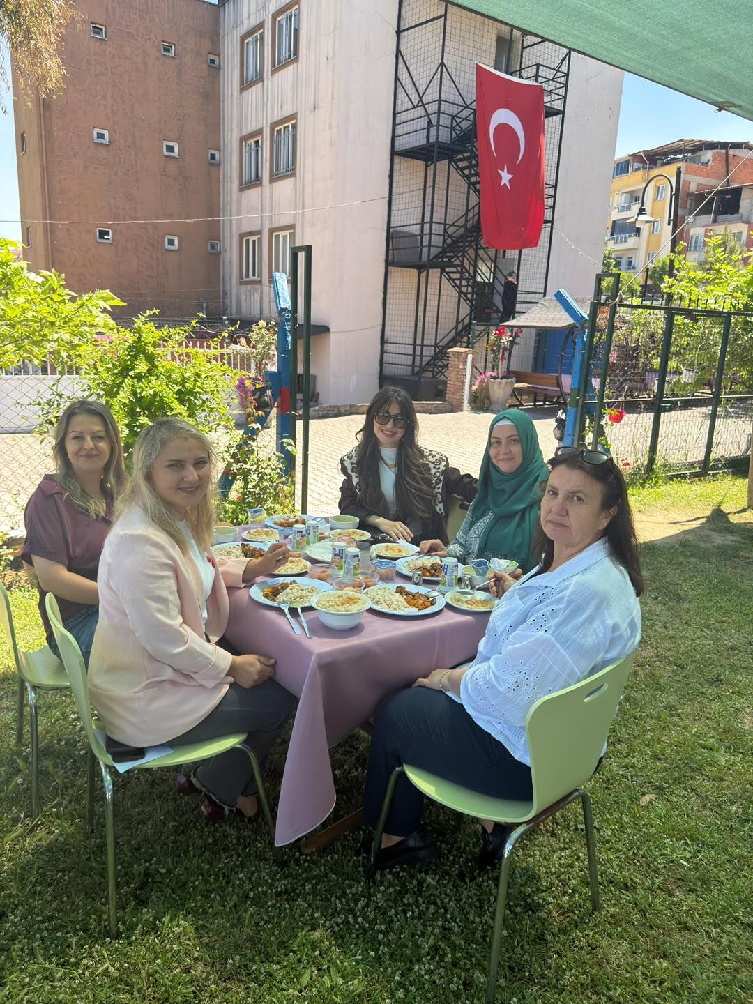 Manisa’da 