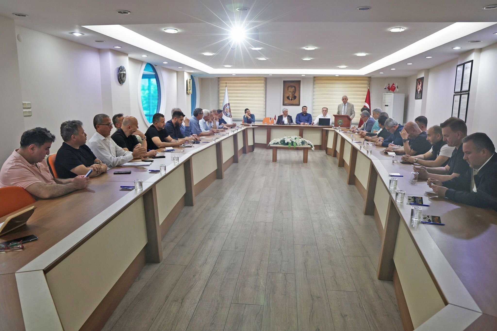 Salihli’nin ikinci OSB’si için kritik adım: Müteşebbis kurul üyeleri belirlendi-2