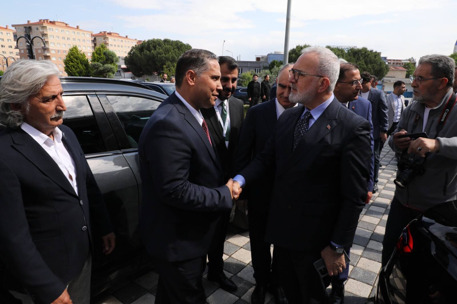 Manisa’da zeytinyağının geleceği masaya yatırıldı-.3.2.1-1