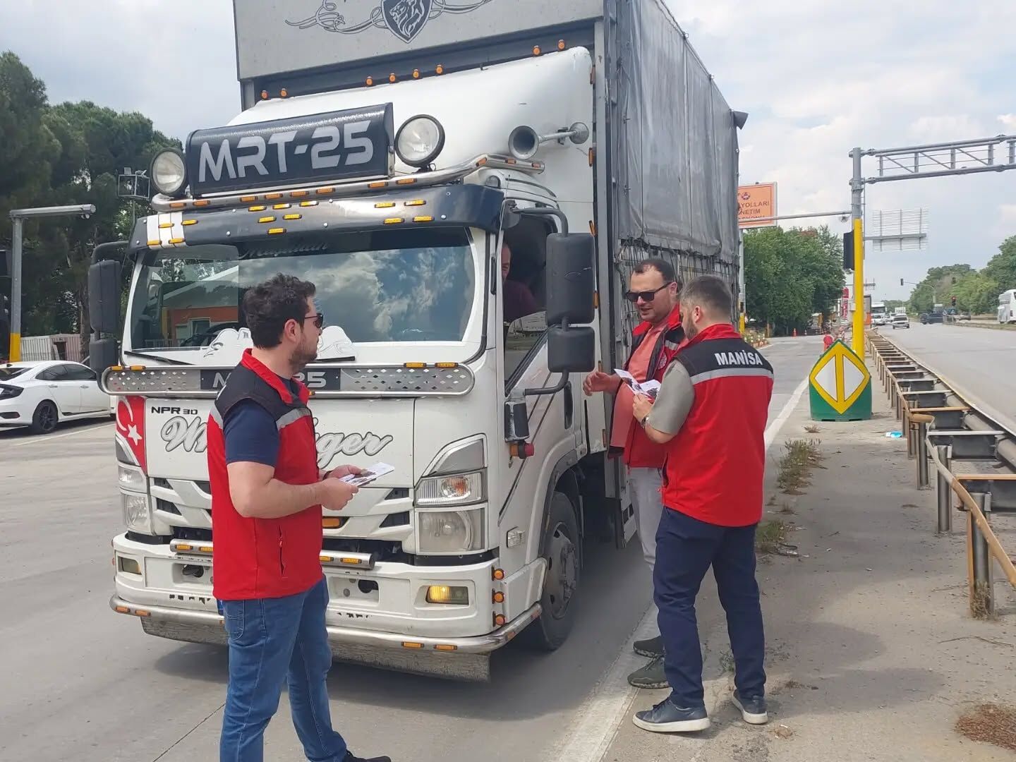Manisa’da Kurban Bayramı öncesi sıkı denetim-1