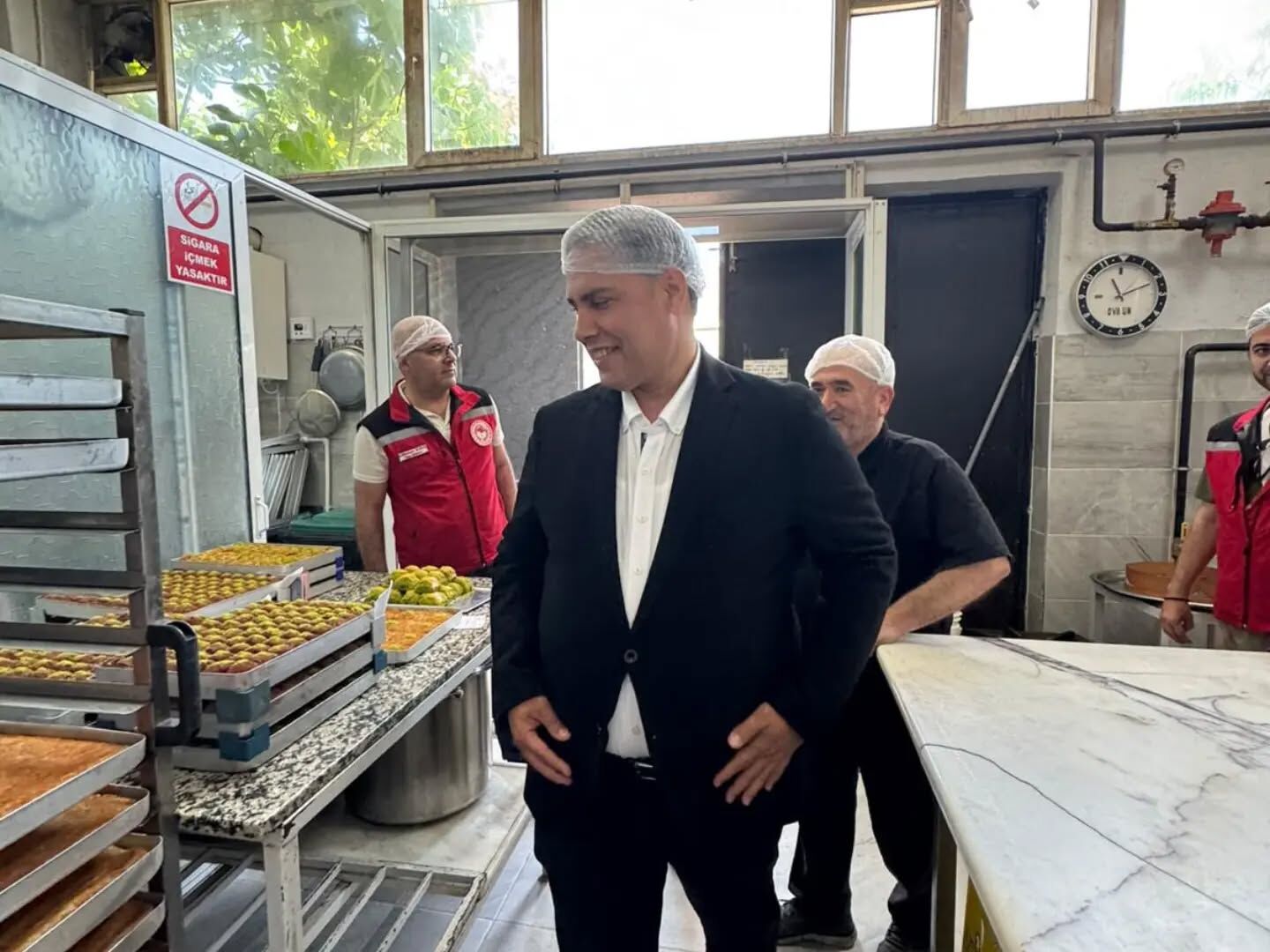 MANİSA’DA BAYRAM ÖNCESİ GIDA DENETİMLERİ SIKLAŞTI-2