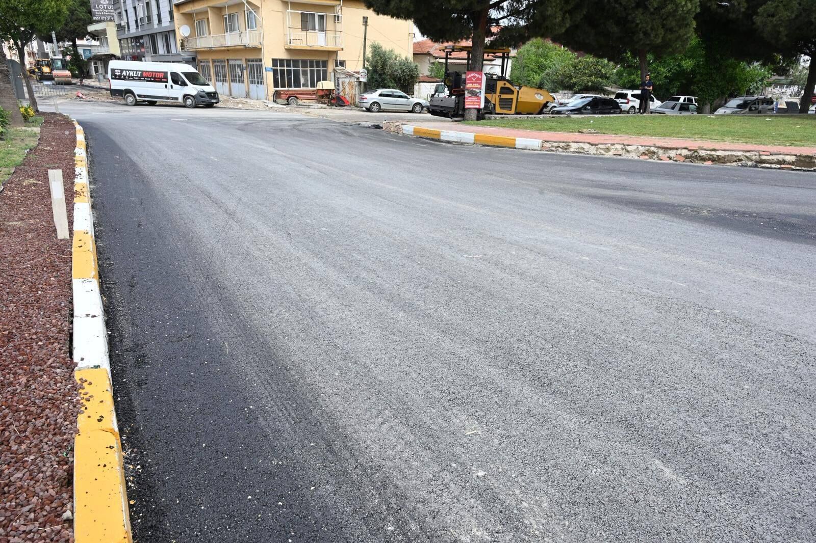 Manisa Büyükşehir’den Bayramda Kesintisiz Hizmet
