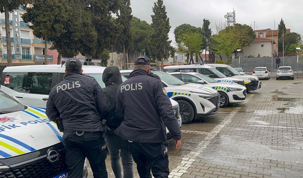 28 Yaşındaki Hasan Son Yolculuğuna Uğurlandı-1