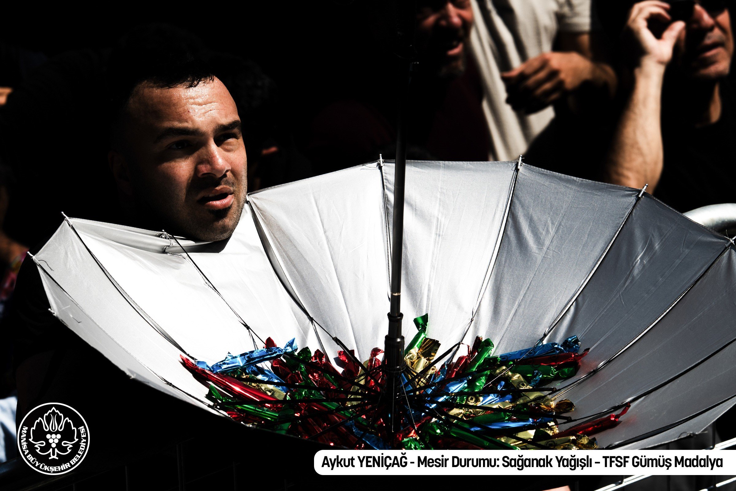 Mesir Festivalinde çekilmiş en güzel fotoğraf belli oldu-.3.1