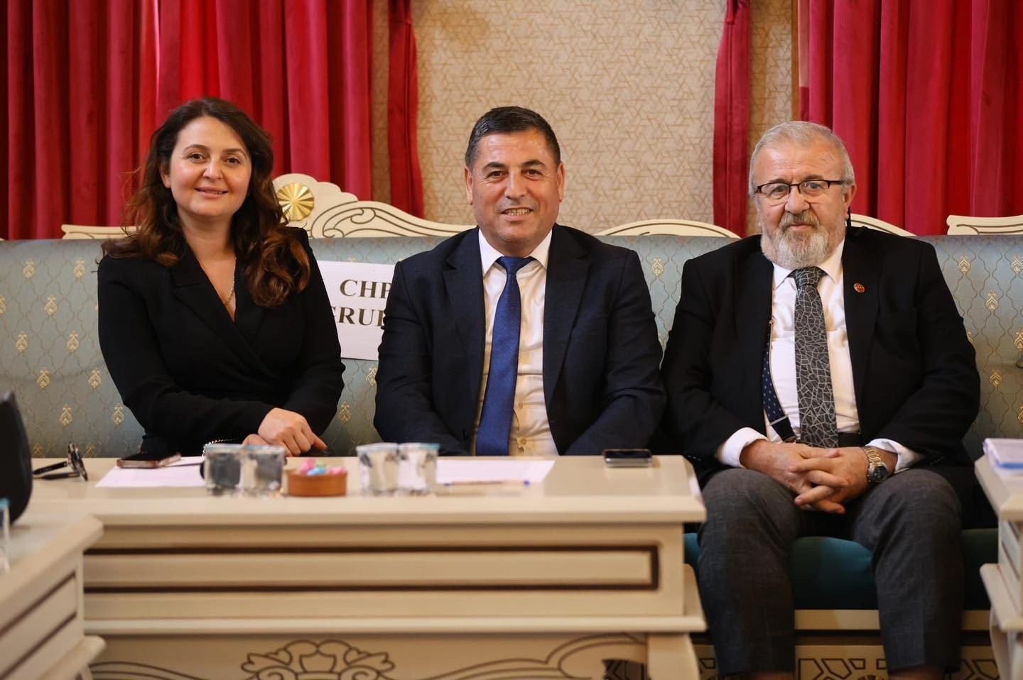 Yunusemre Meclisi'nden çevre odaklı adım-.1