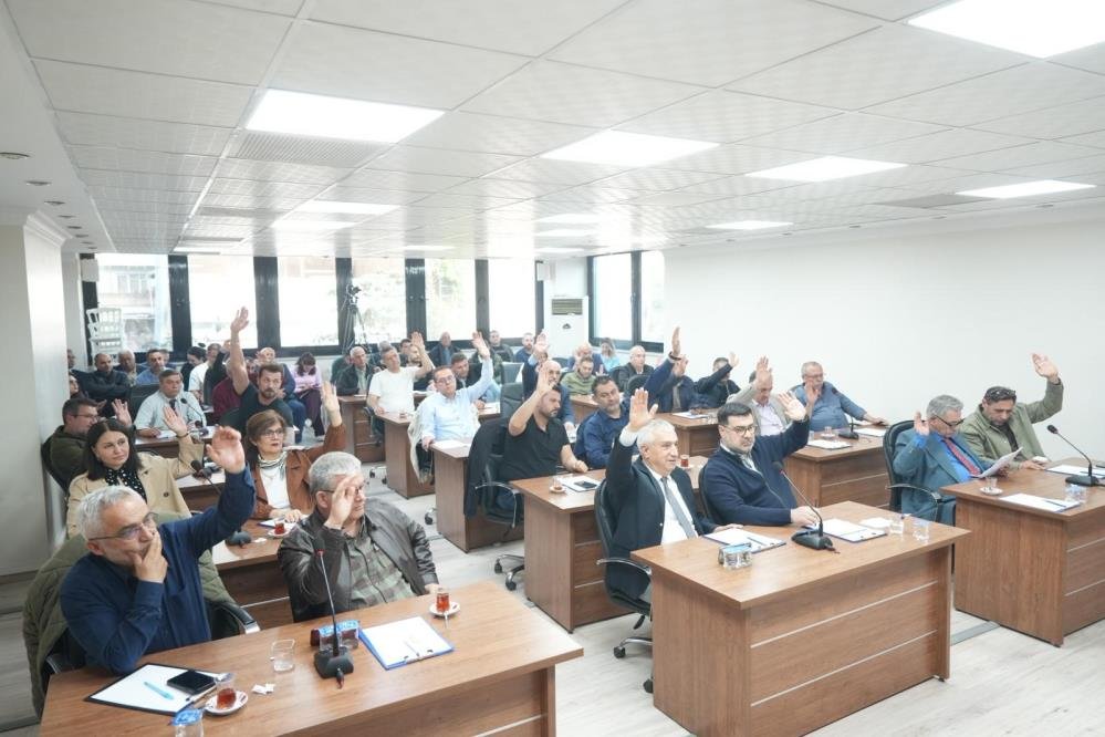 Ayla Kara'nın adı Turgutlu'da yaşatılacak!