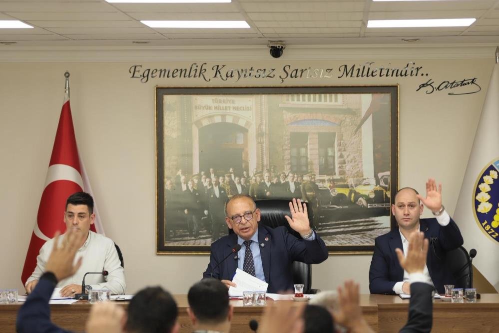 Ayla Kara'nın adı Turgutlu'da yaşatılacak!