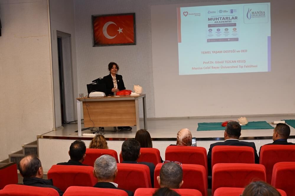 Manisa'da mahallelerde yeni dönem başladı!-2