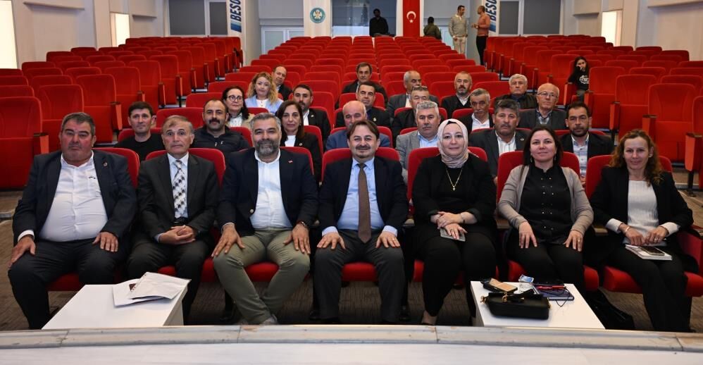 Manisa'da mahallelerde yeni dönem başladı!