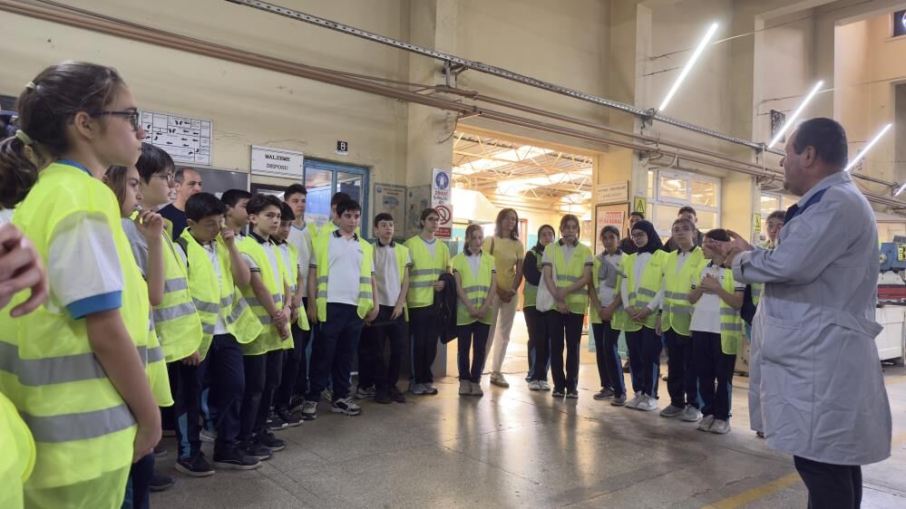 Meslek Liselerinde Yeni Dönem: Ara Eleman Değil, Aranan Eleman-4