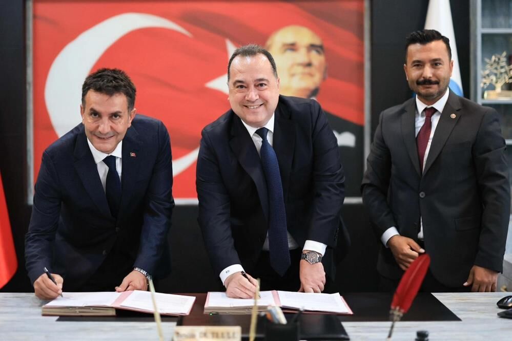 Besim Dutlulu Müjdeyi Verdi: Belediye Personeline 60 Bin TL Promosyon Ödemesi-2
