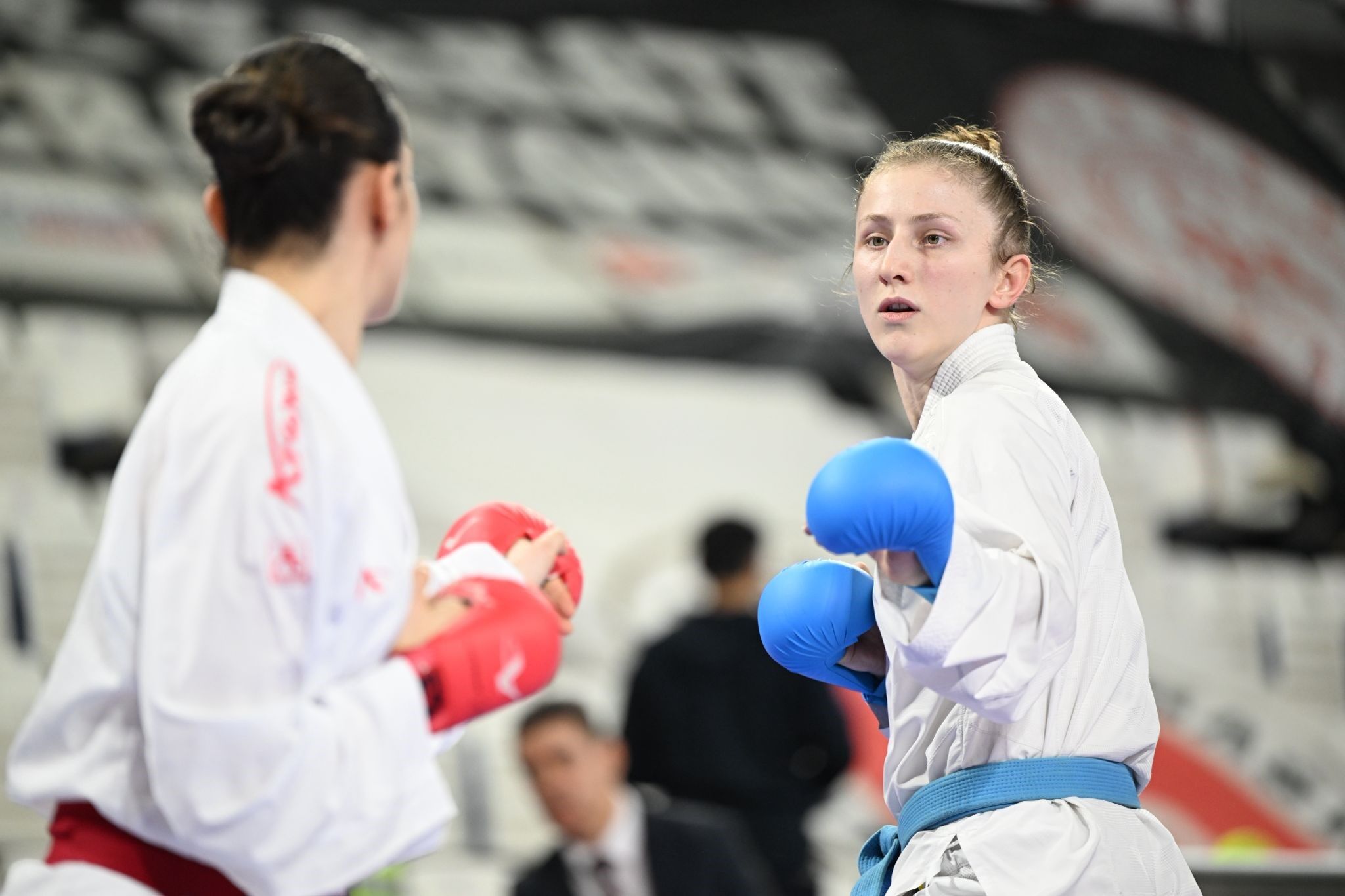 Manisalı sporcu Avrupa Şampiyonası’nda Türkiye’yi temsil edecek-1