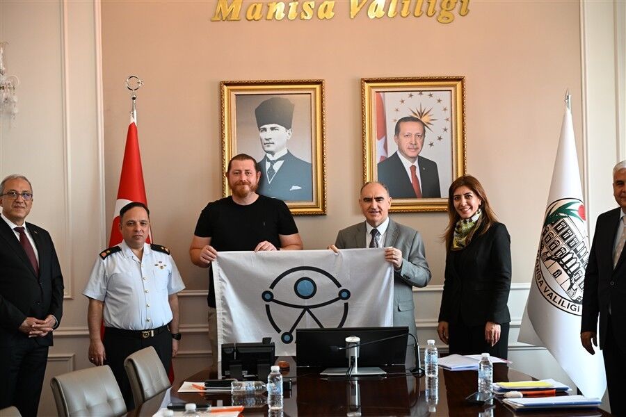 Manisa’da engelsiz yaşam için önemli adım:  'Erişilebilirlik' tescilli kurum sayısı 14 oldu-2