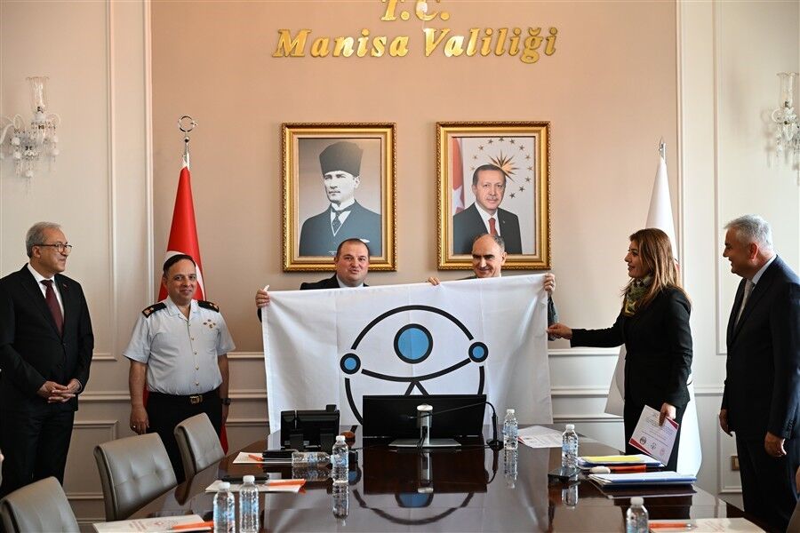 Manisa’da engelsiz yaşam için önemli adım: 'Erişilebilirlik' tescilli kurum sayısı 14 oldu