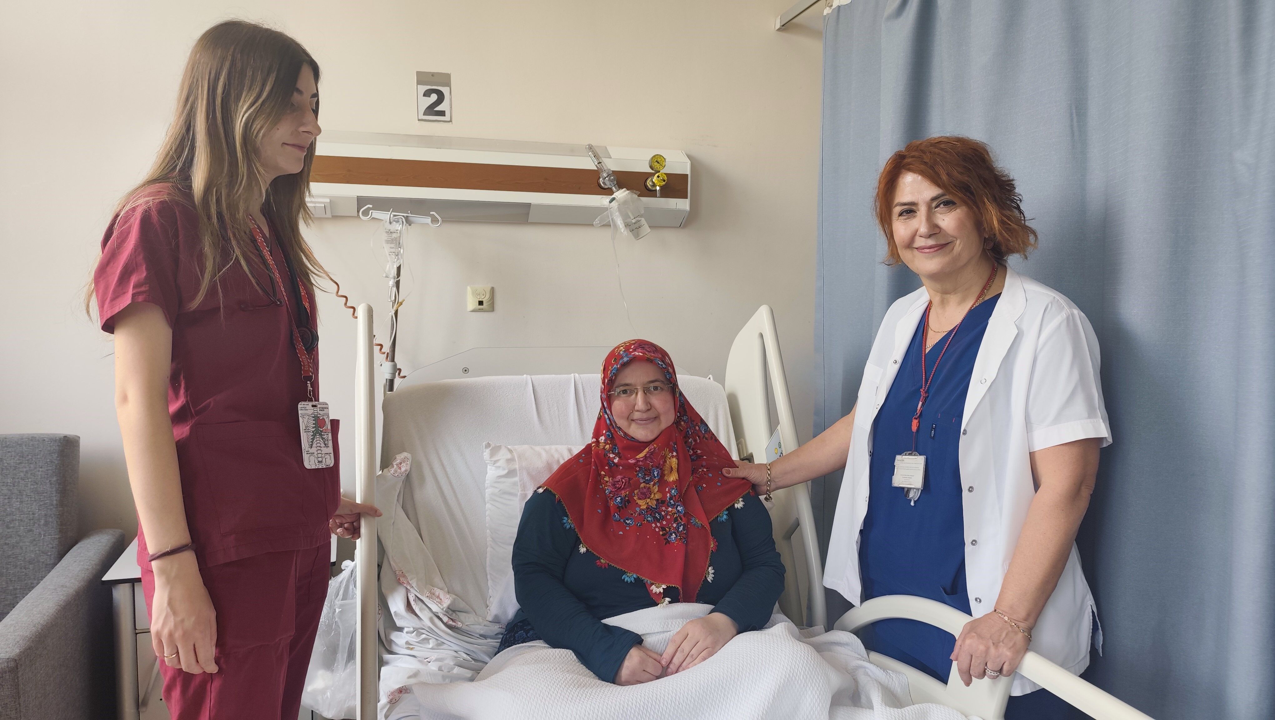 Manisa’da hayat kurtaran operasyon: 7 saatlik zorlu ameliyatla hayata tutundu-3