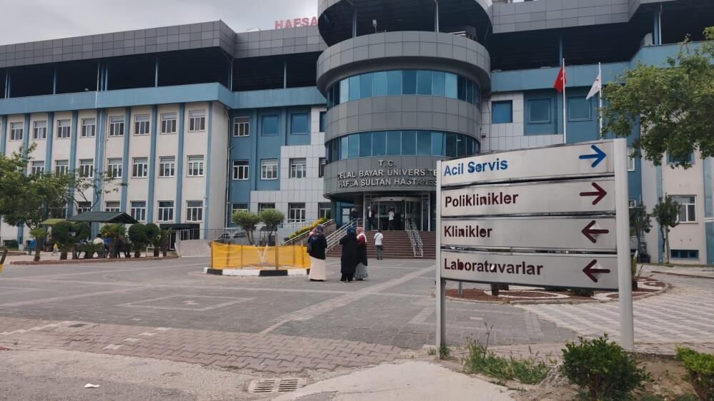MCBÜ Hafsa Sultan Hastanesi Diyetisyeninden Kurban Bayramı'nda Sağlıklı Beslenme Rehberi