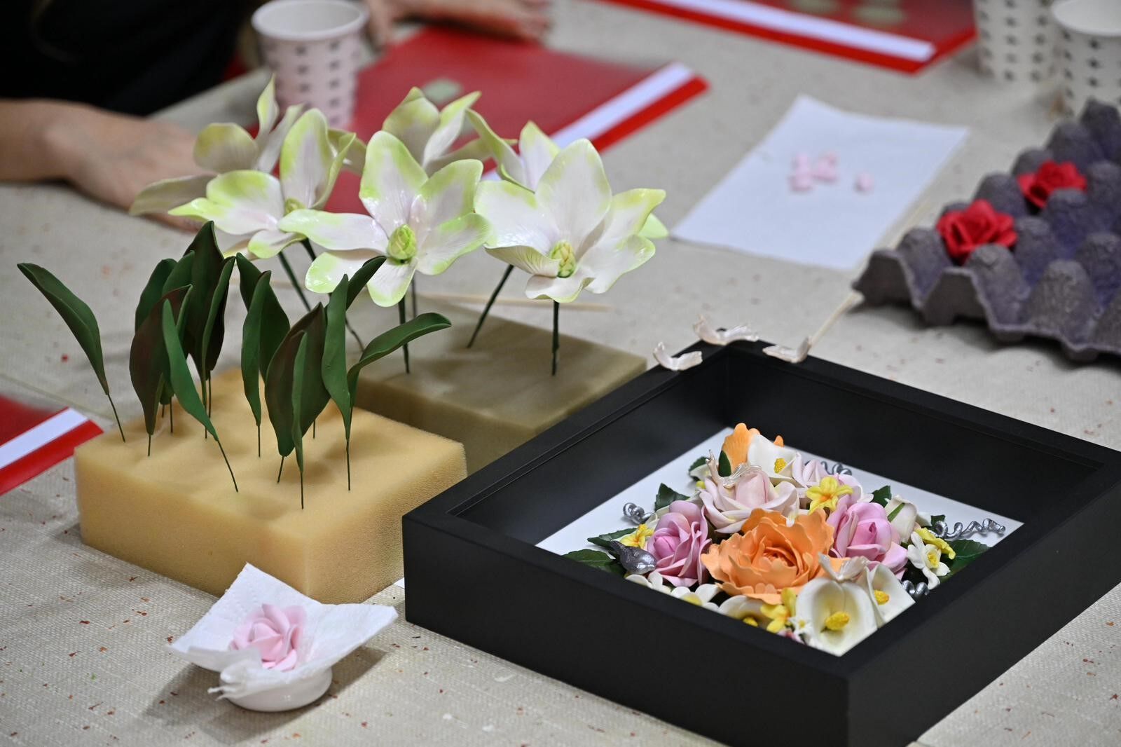 Manisa’da ücretsiz workshop etkinlikleri büyük ilgi gördü-2